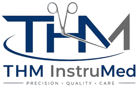THM InstruMed Transparent Logo