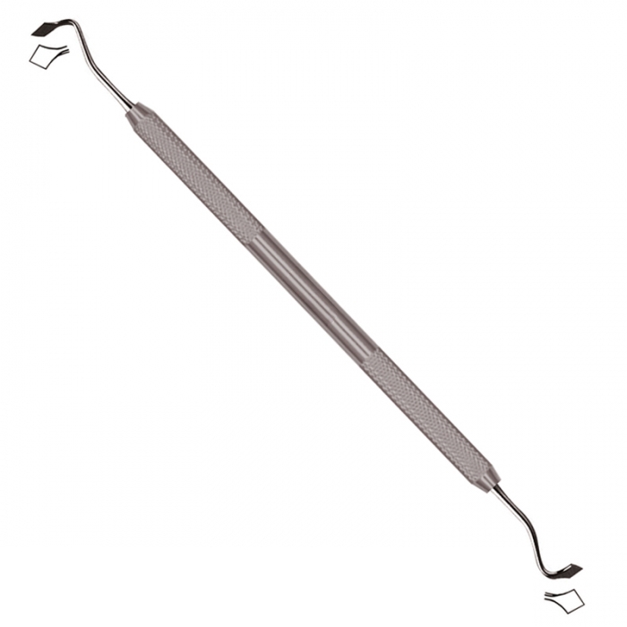 Amalgam & Composite Carvers THM-11002