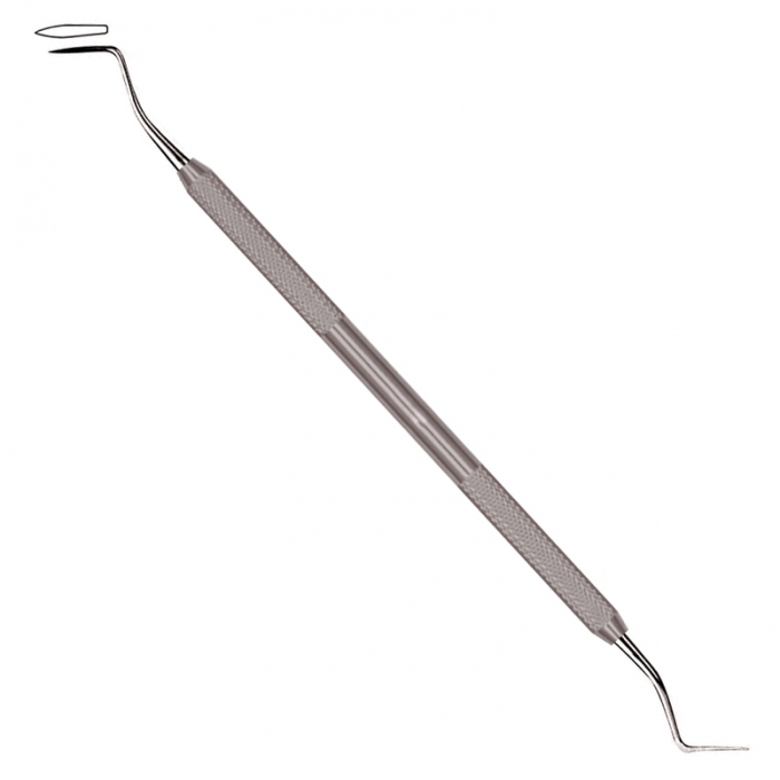 Amalgam & Composite Carvers THM-11005