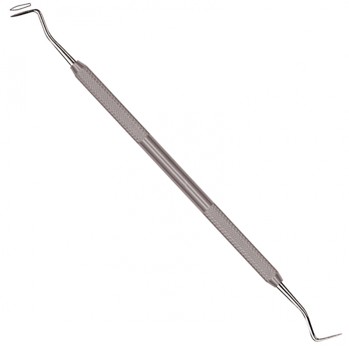 Amalgam & Composite Carvers THM-11015