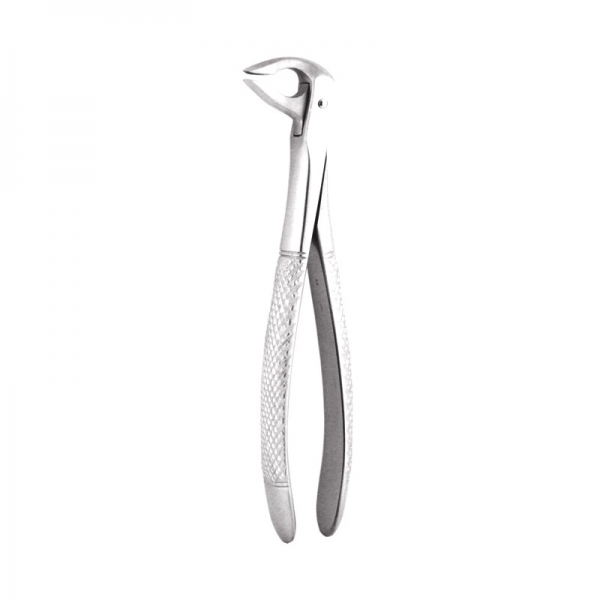 Apical Retention Forceps THM-12010