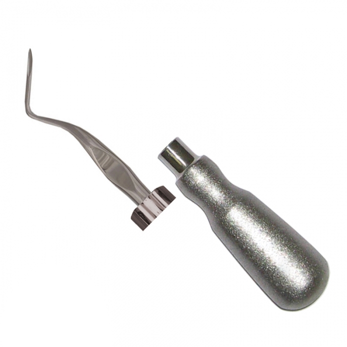 Chisel Gouge Elevators THM-20013