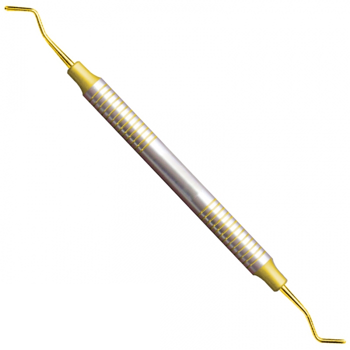 Composite Filling Coated Titanium THM-30001