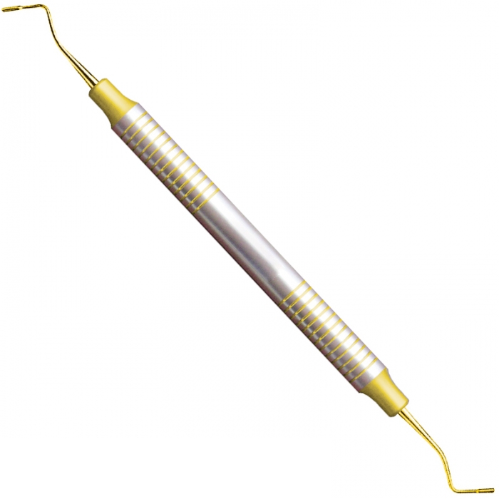 Composite Filling Coated Titanium THM-30014