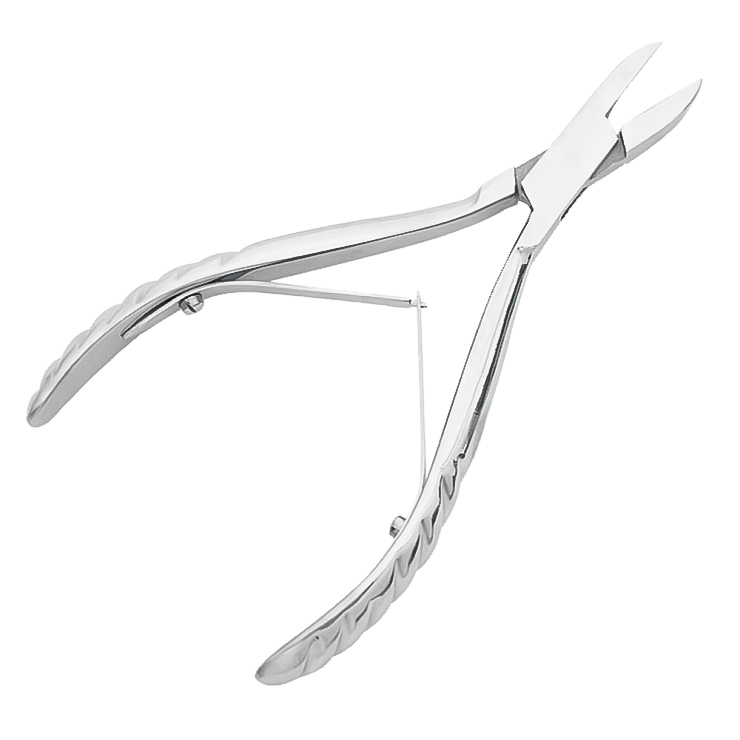 Cuticle & Nail Nippers THM-2703