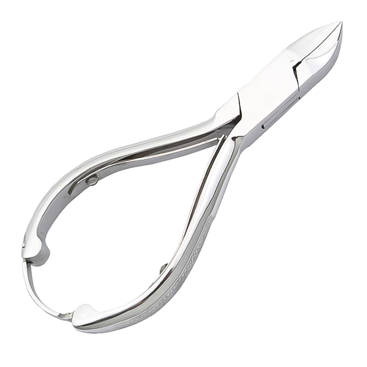 Cuticle & Nail Nippers THM-2705