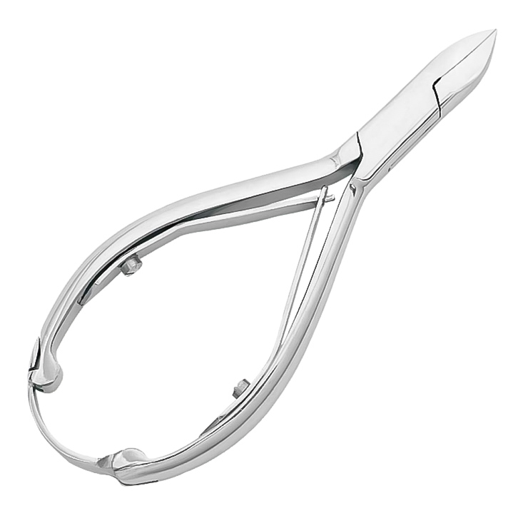 Cuticle & Nail Nippers THM-2707