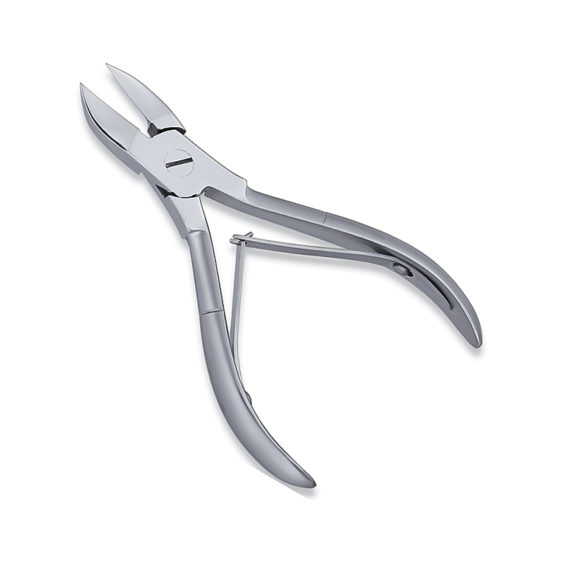 Cuticle & Nail Nippers THM-2709