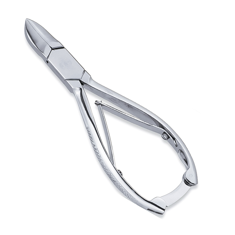 Cuticle & Nail Nippers THM-2715