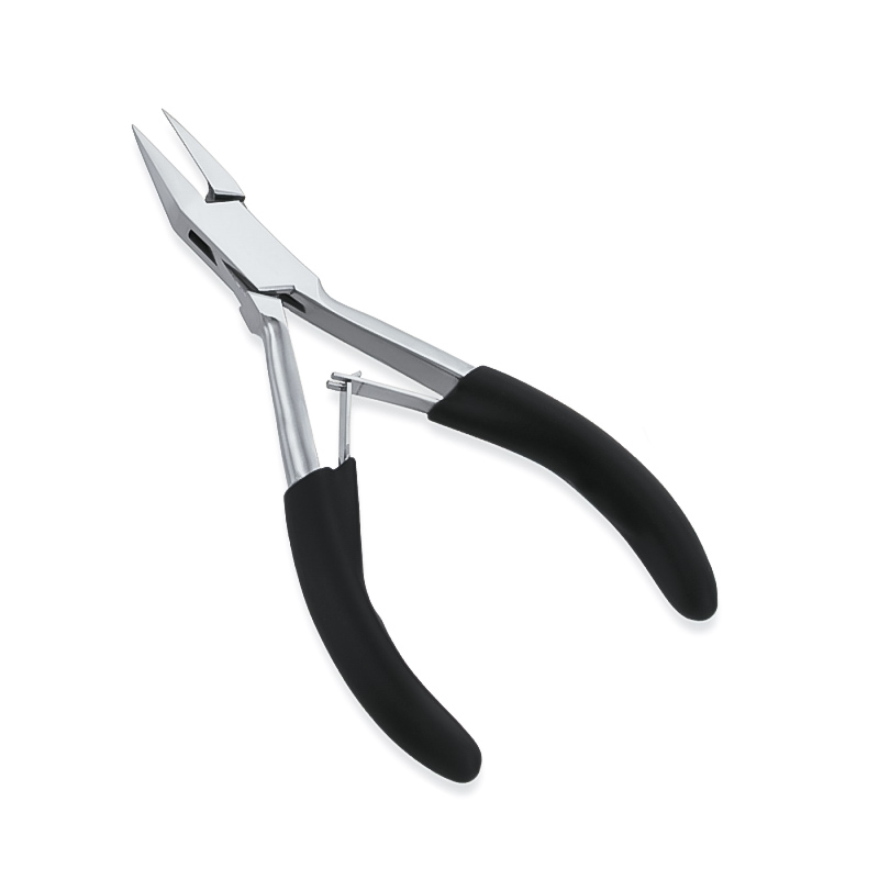 Cuticle & Nail Nippers THM-2717