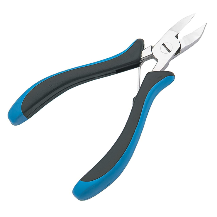 Cuticle & Nail Nippers THM-2722
