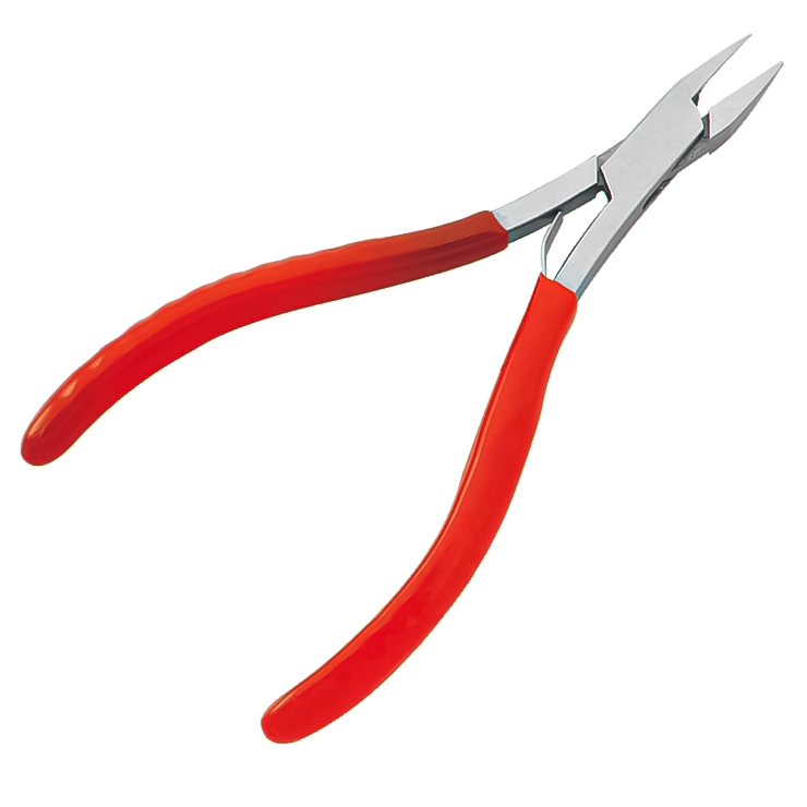 Cuticle & Nail Nippers THM-2727