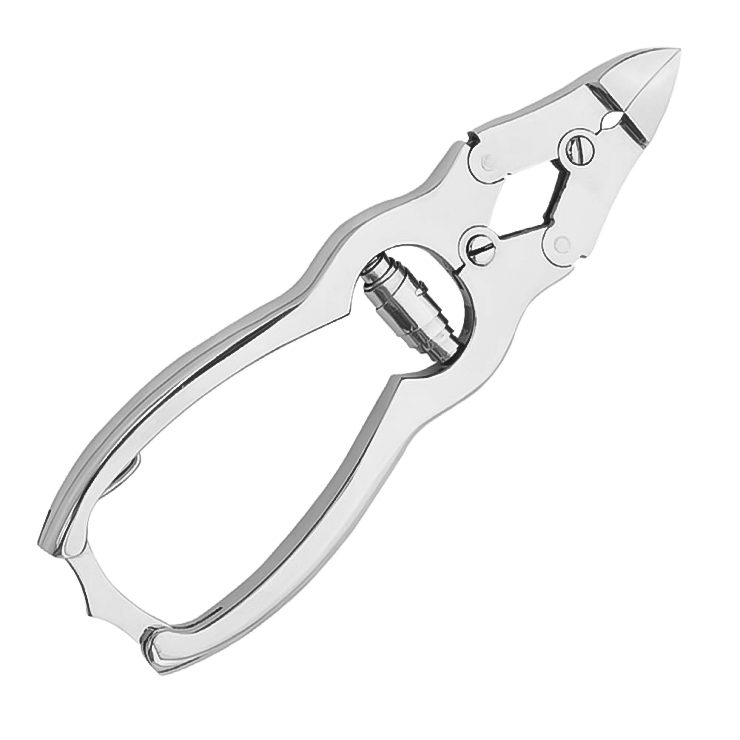 Cuticle & Nail Nippers THM-2729