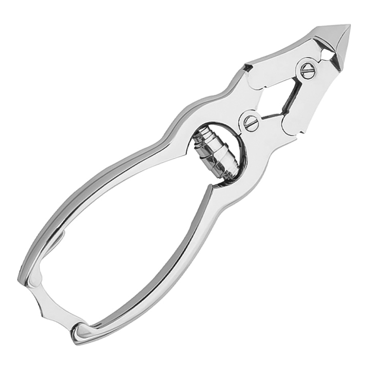 Cuticle & Nail Nippers THM-2730