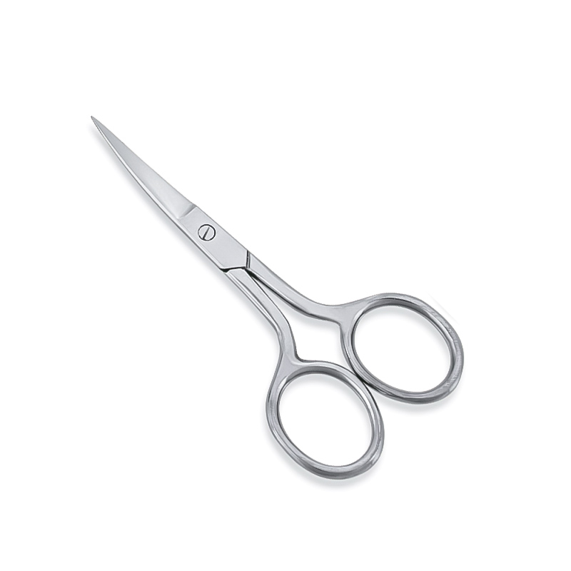 Cuticle & Nail Scissor THM-2801
