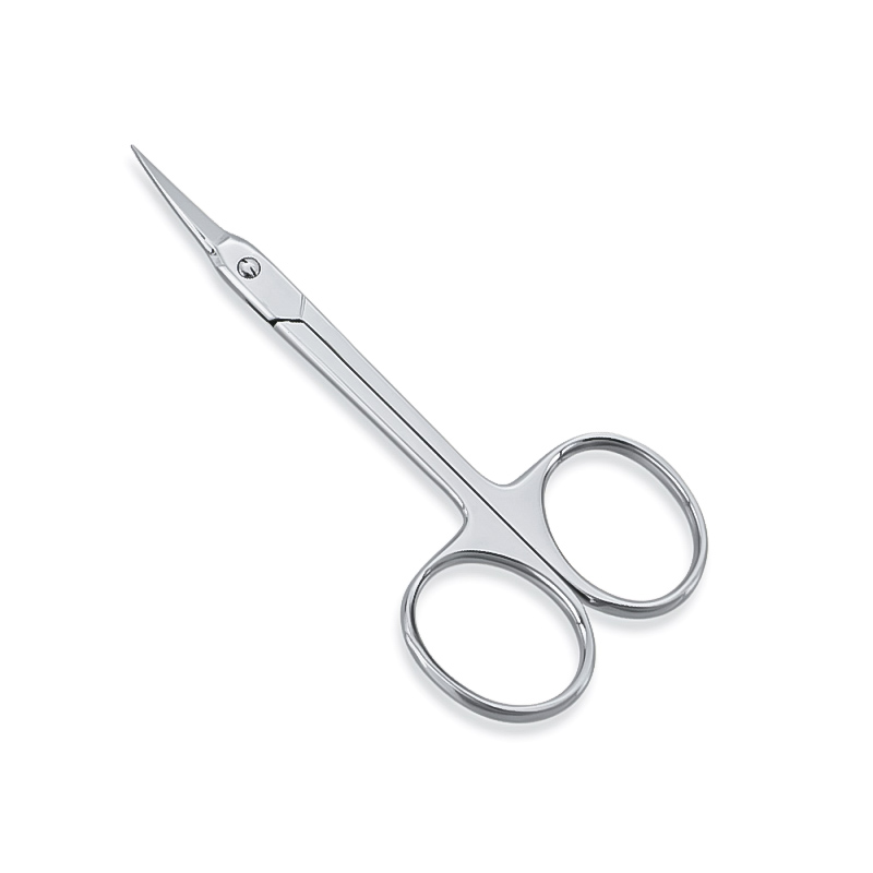 Cuticle & Nail Scissor THM-2802