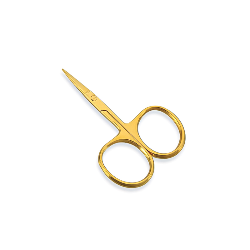 Cuticle & Nail Scissor THM-2809
