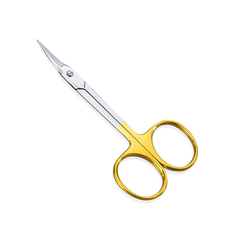 Cuticle & Nail Scissor THM-2813