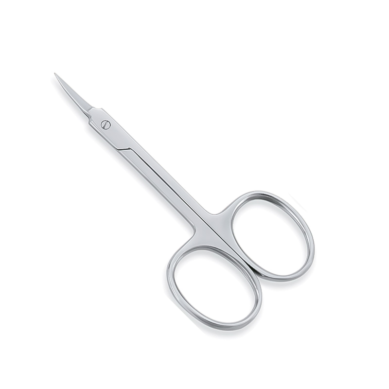 Cuticle & Nail Scissor THM-2815