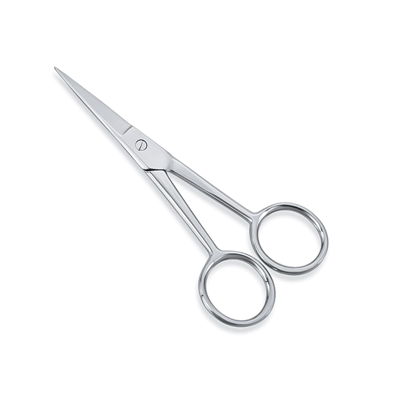 Cuticle & Nail Scissor THM-2818