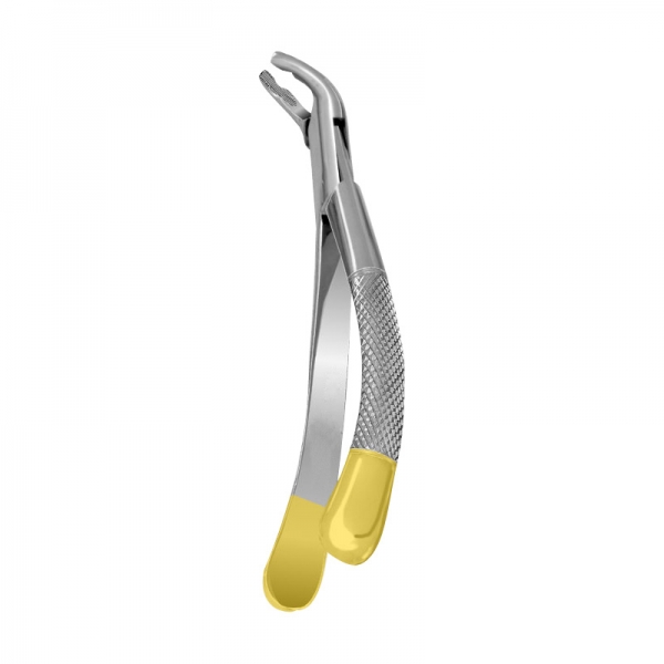 Diamond Tipped Forceps THM-70002