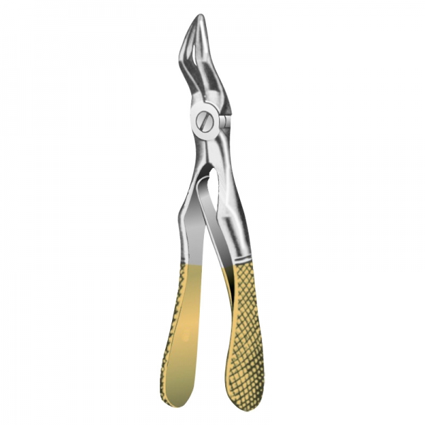 Diamond Tipped Forceps THM-70004
