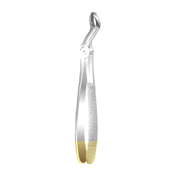Diamond Tipped Forceps THM-70008