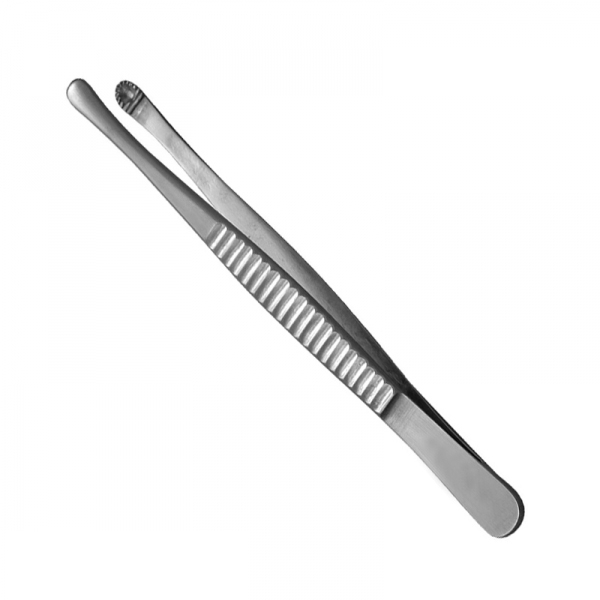 Dressing - Tissue - Suturing Forceps THM-80008