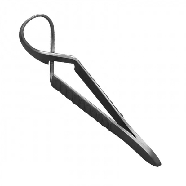 Dressing - Tissue - Suturing Forceps THM-80010