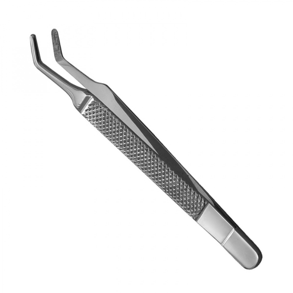 Dressing - Tissue - Suturing Forceps THM-80014