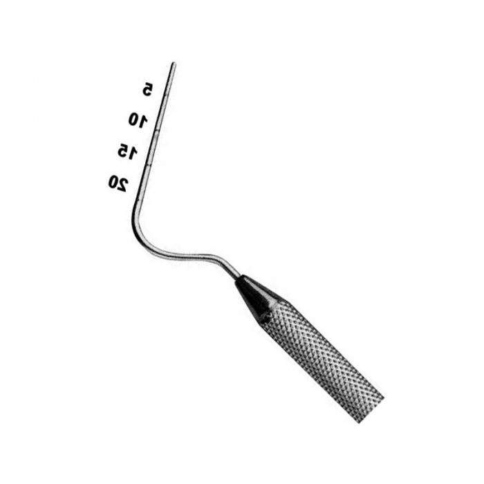 Endodontic Instruments THM-80005