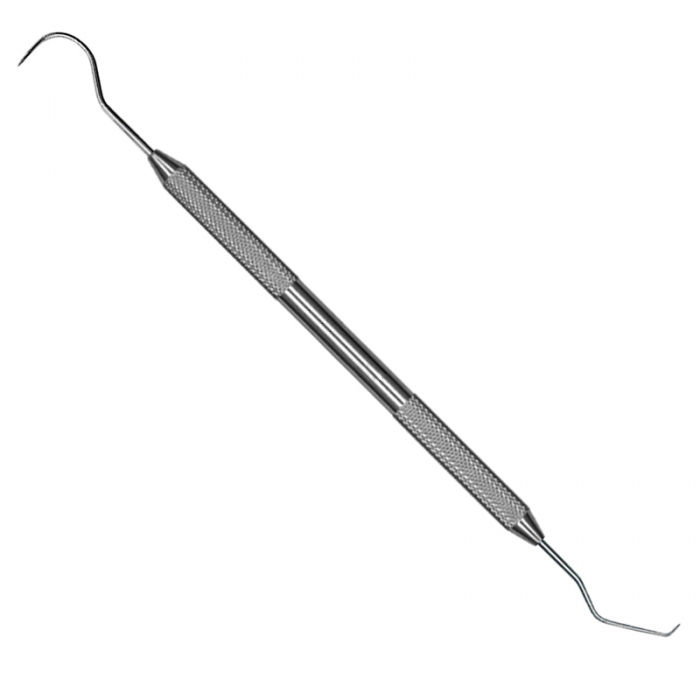 Explorers - Probs THM-17001