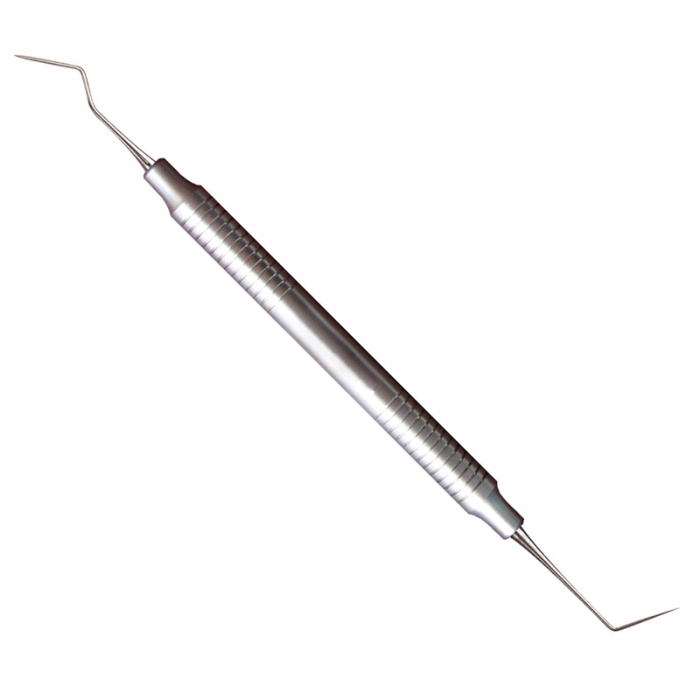 Explorers - Probs THM-17002