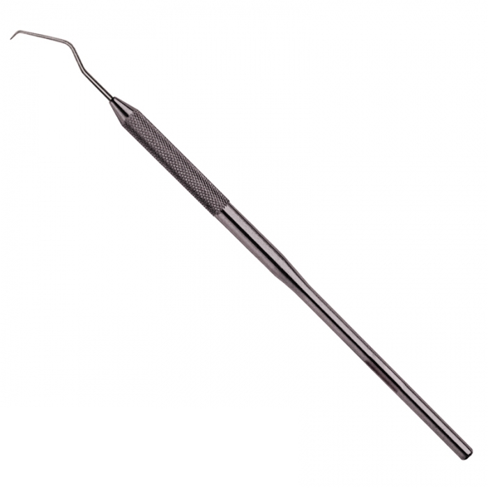 Explorers - Probs THM-17010