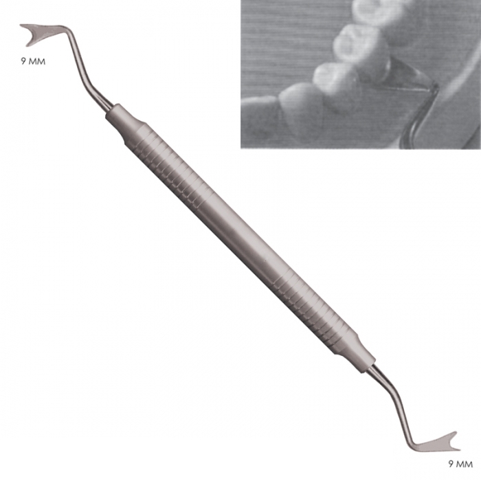 Gum Retractoref THM-18002