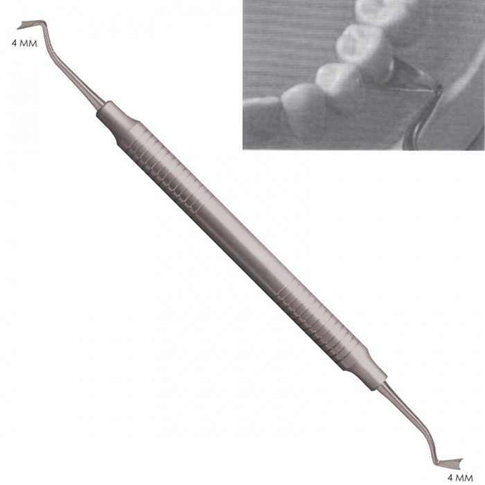 Gum Retractoref THM-18003