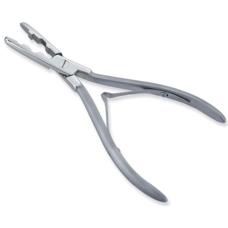 Hair Extension Plier THM-2909