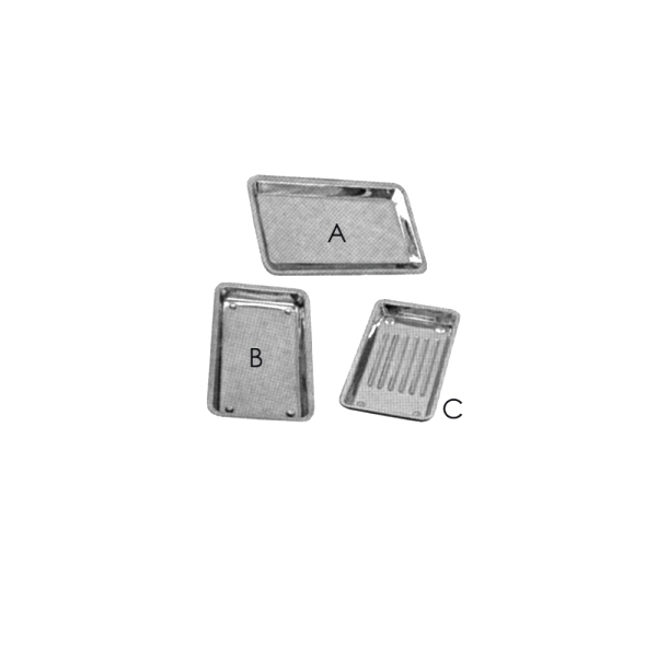 Holloware Items Trays - Bowls - Jars THM-19005