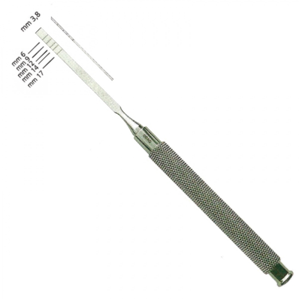 Implant instruments THM-21006
