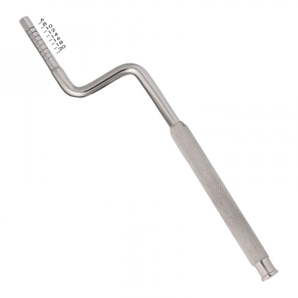 Implant instruments THM-21010