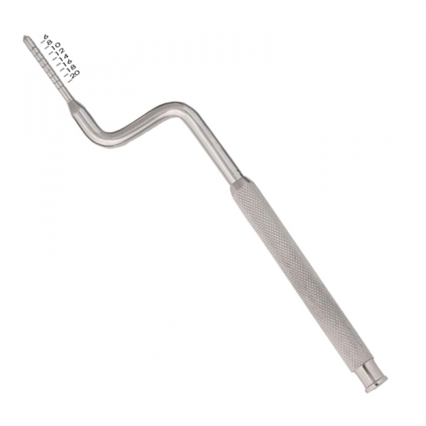 Implant instruments THM-21012