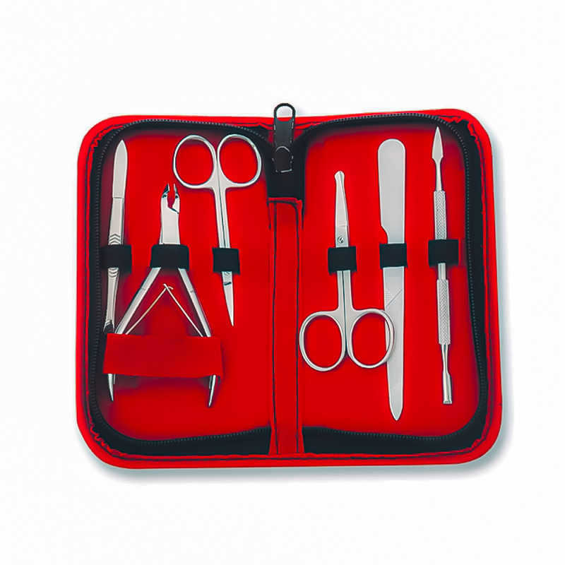 Manicure Sets THM-3507