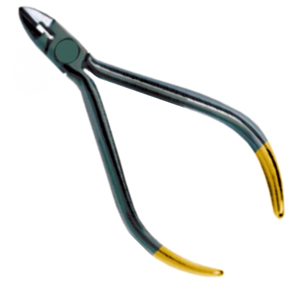 Ortho Wire Cutters Tc THM-28005