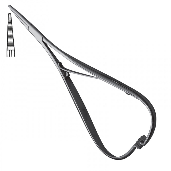 Orthodontic Mathieu Pliers THM-29001