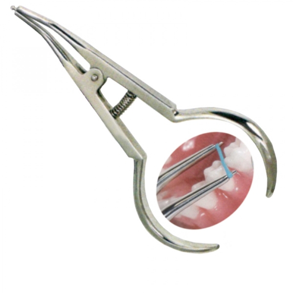 Orthodontic Mathieu Pliers THM-29012