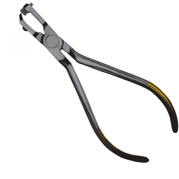 Orthodontic Pliers THM-31004