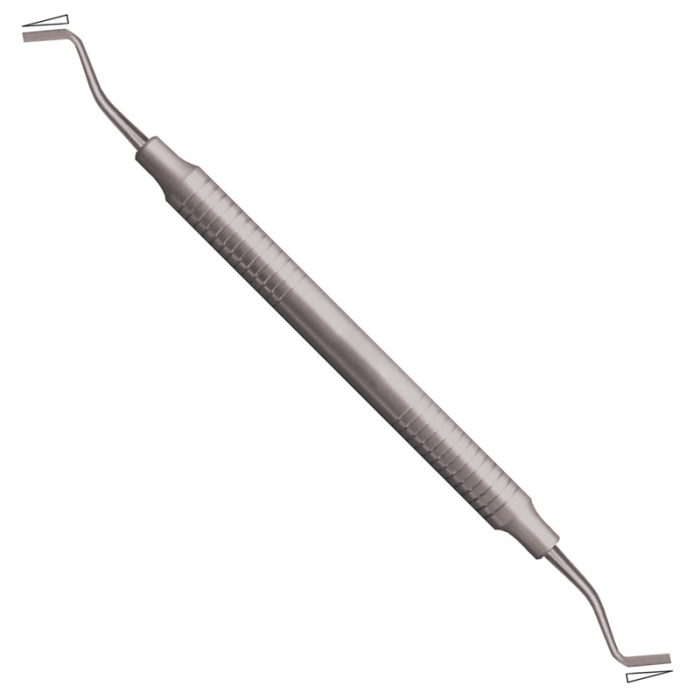 Periodontal Chisels THM-33023