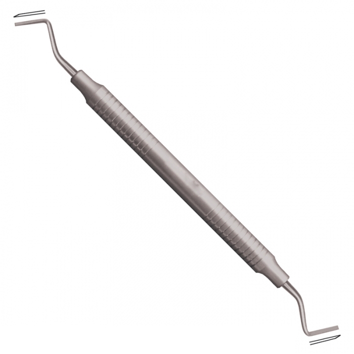 Periodontal Chisels THM-33029
