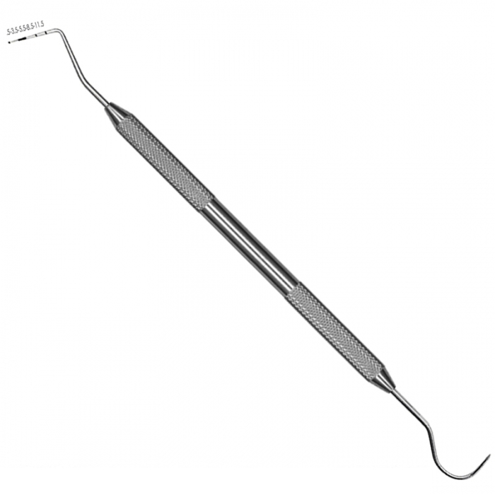 Endodontic Probs THM-32001 & Periodontal