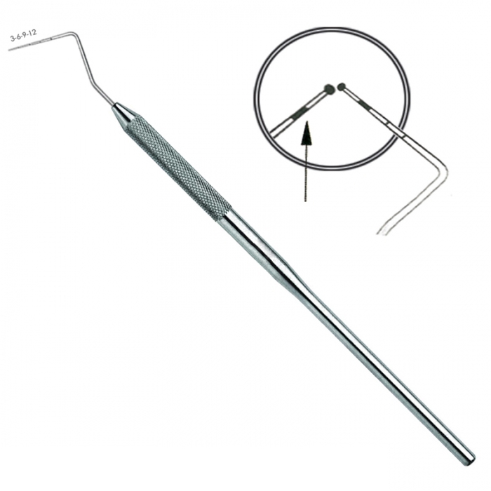Periodontal & Endodontic Probs THM-32014